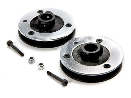 Belt drive abzieher blade - belt-drive-abzieher,