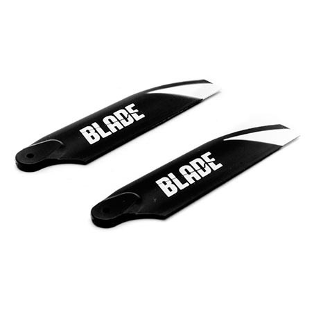 Heckrotorblatt set 360 - 360,