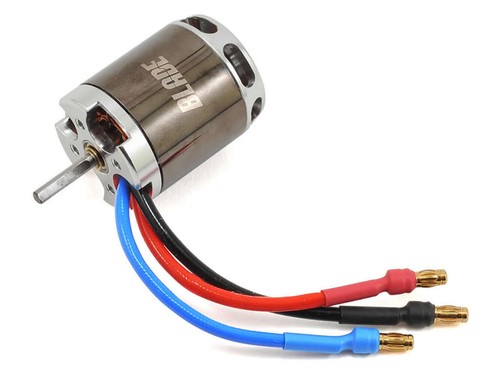 Bürstenloser outrunner motor - bürstenloser,