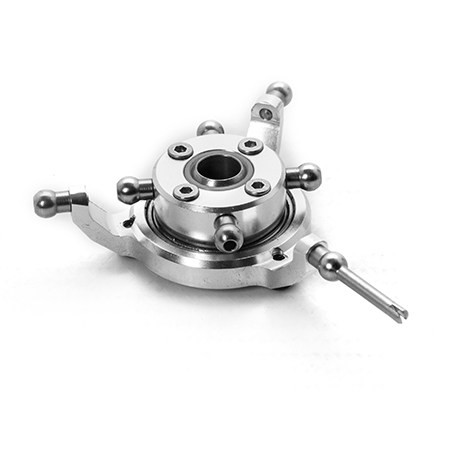 Aluminium taumelscheibe 360 - taumelscheibe:,