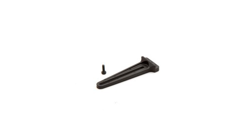 Blade anti rotation - blade, anti-rotation