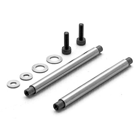 Spindelsatz 360 cfx - spindelsatz, (2):